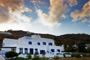  Avra Pension  Иос